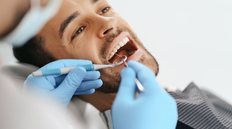 Différence entre orthodontiste et dentiste