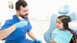 Les différents types d’appareils en orthodontie chez les enfants